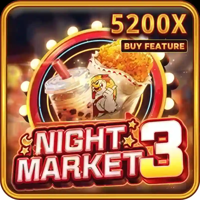 Chơi Chợ Đêm 3 tại king33