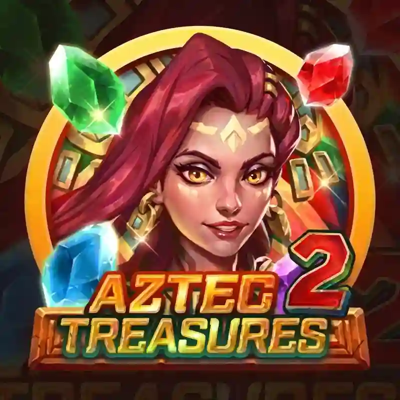 Trò chơi Kho Báu Aztec 2 tại king33